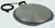 Fassbodenheizer Typ WODBH 200L 230V 1.000W Tmax. 150°C Fassbodenheizer Typ...